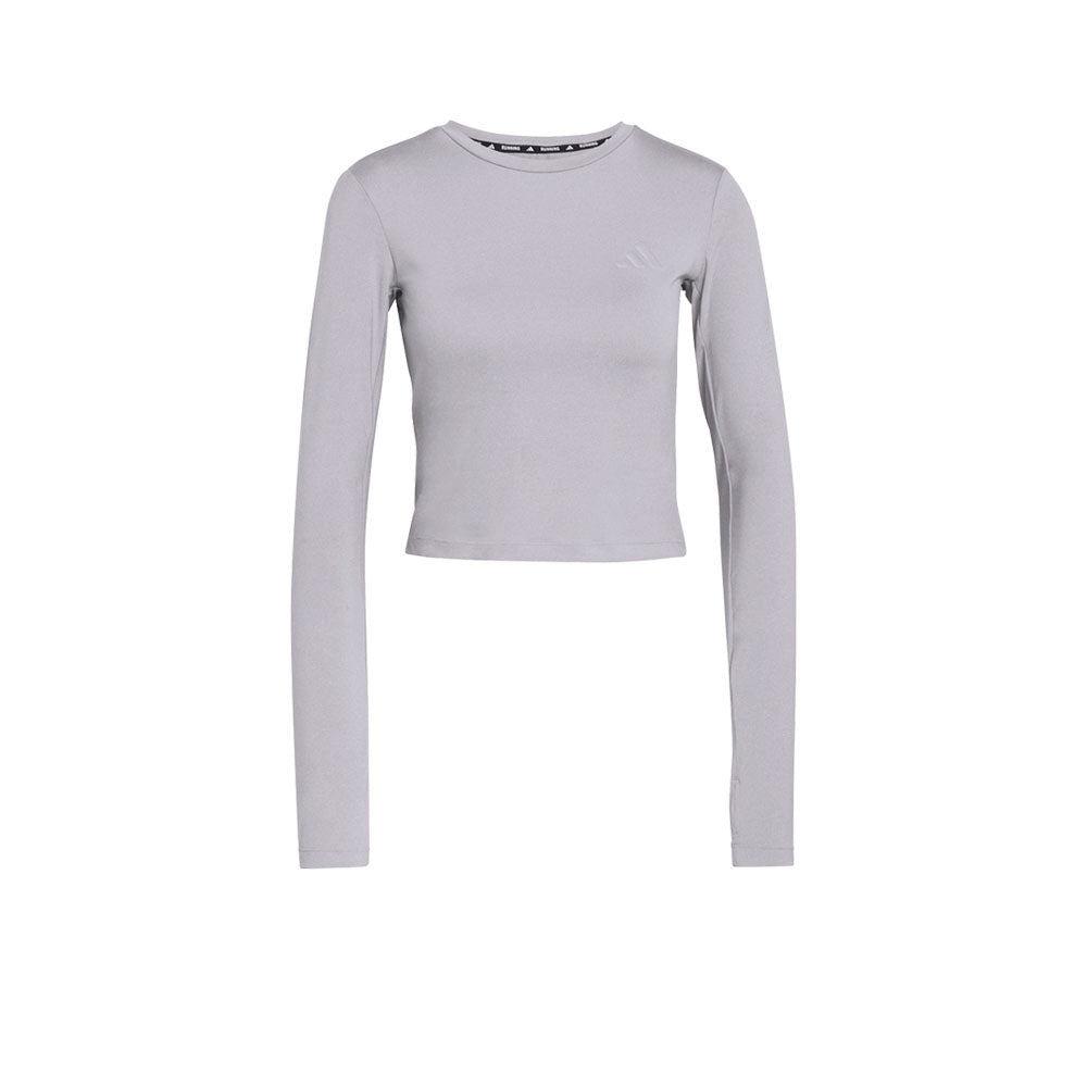 ADIDAS adi365 Running Essentials Longsleeve Women's Running T-Shirt - Supersports Thailand Supersports Thailand