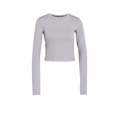 ADIDAS adi365 Running Essentials Longsleeve Women's Running T-Shirt - Supersports Thailand