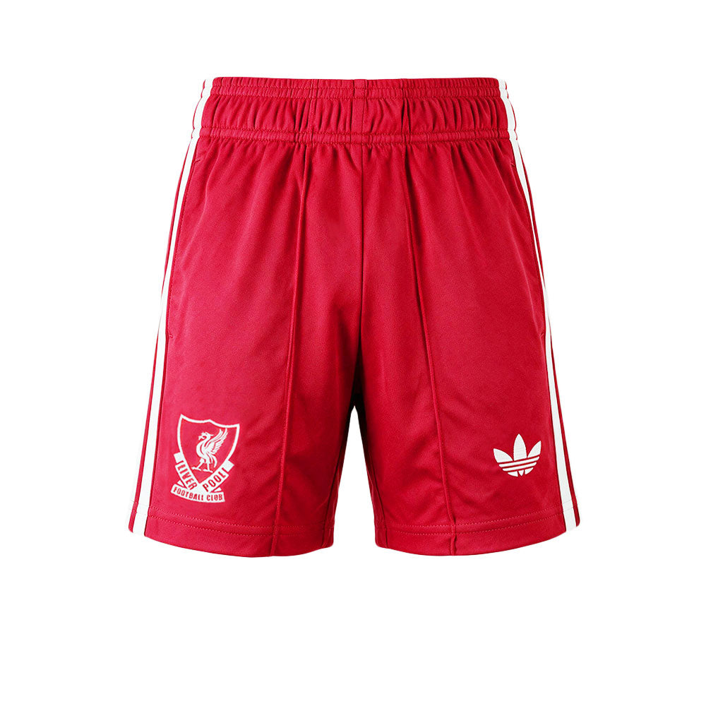 ADIDAS Kids Liverpool FC Away 2026/27 Football Shorts Supersports Thailand
