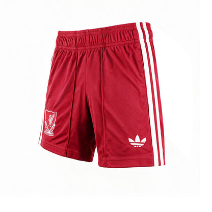 ADIDAS Kids Liverpool FC Away 2026/27 Football Shorts