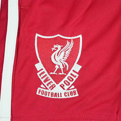 ADIDAS Kids Liverpool FC Away 2026/27 Football Shorts