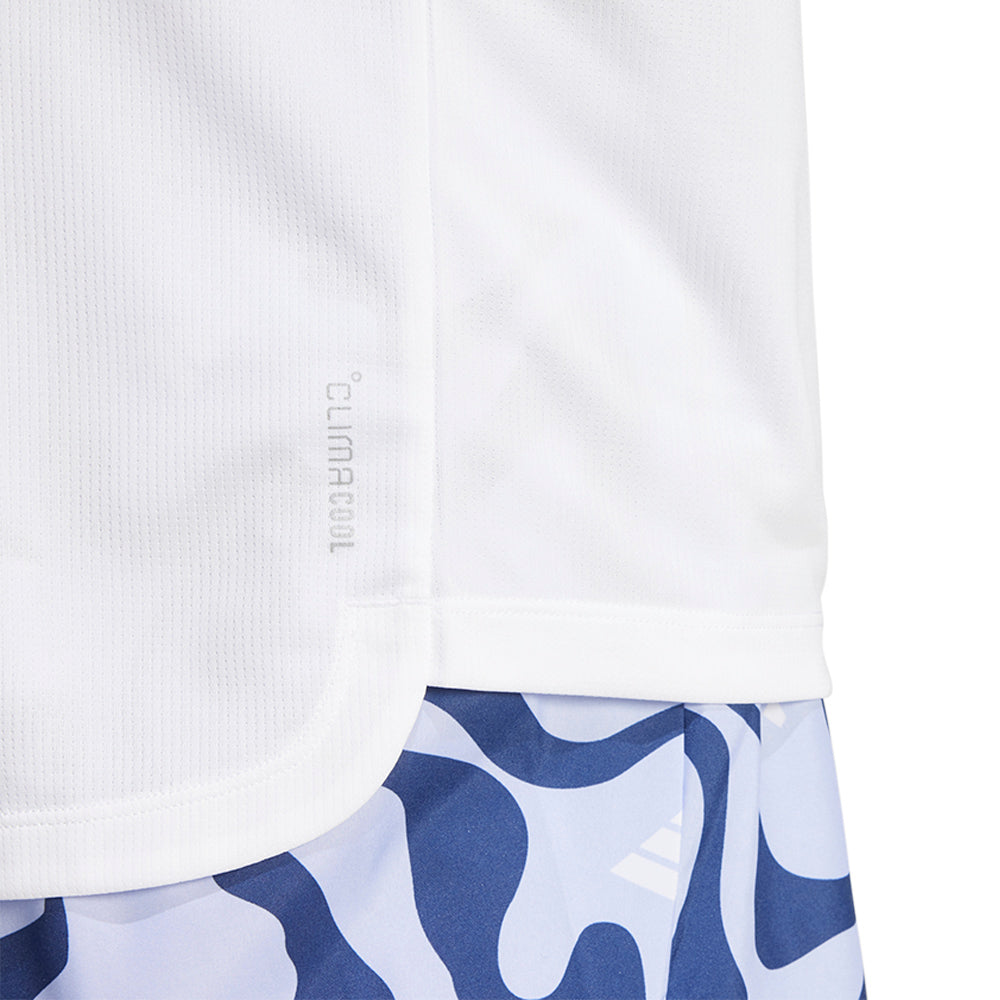 ADIDAS Run It Brand Love Men's Running T-Shirt - Supersports Thailand
