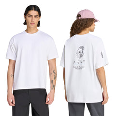 ADIDAS Terrex Wanderer Graphic Men's T-Shirt - Supersports Thailand
