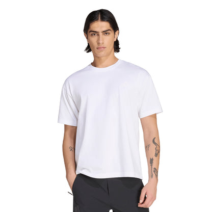 ADIDAS Terrex Wanderer Graphic Men's T-Shirt - Supersports Thailand