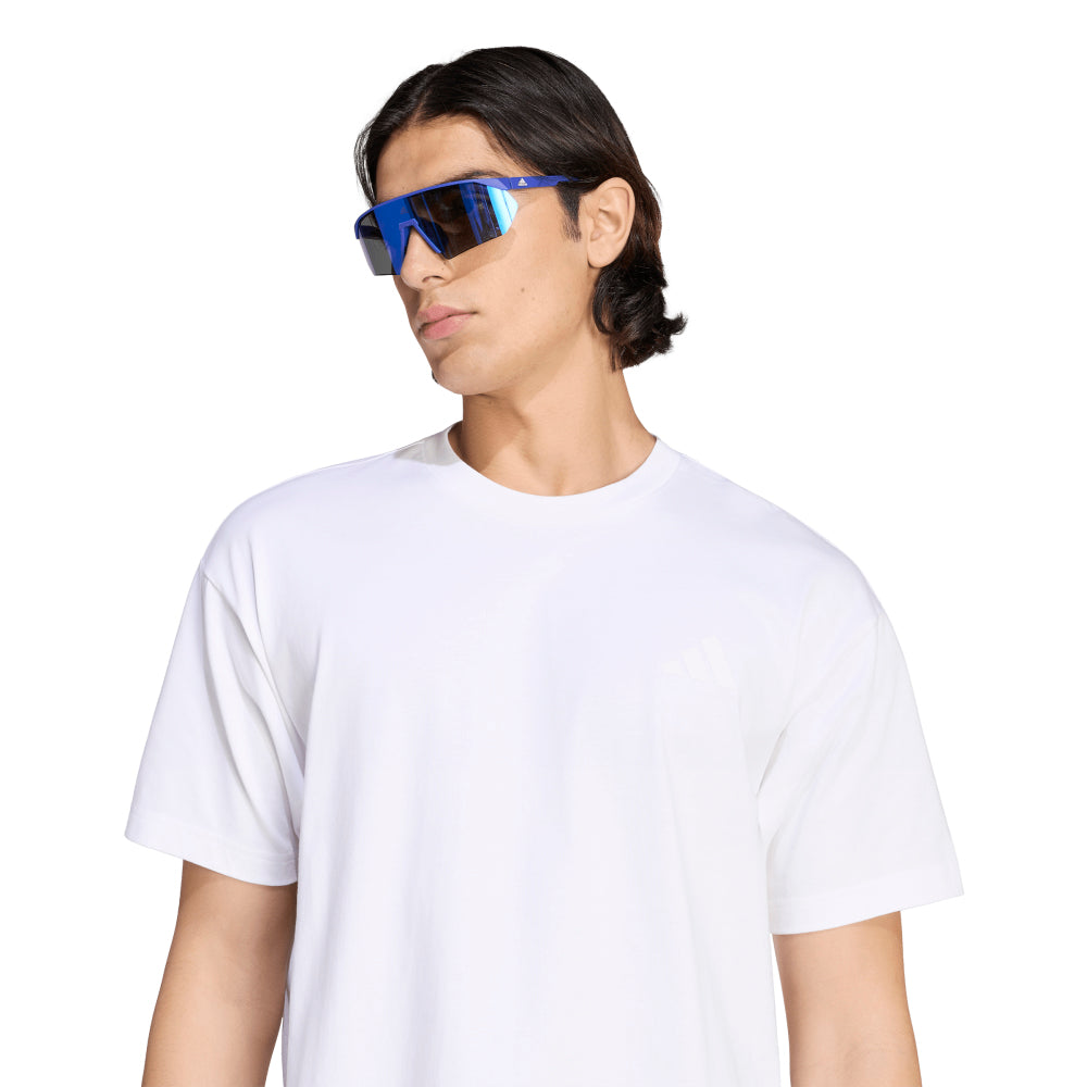 ADIDAS Terrex Wanderer Graphic Men's T-Shirt - Supersports Thailand Supersports Thailand