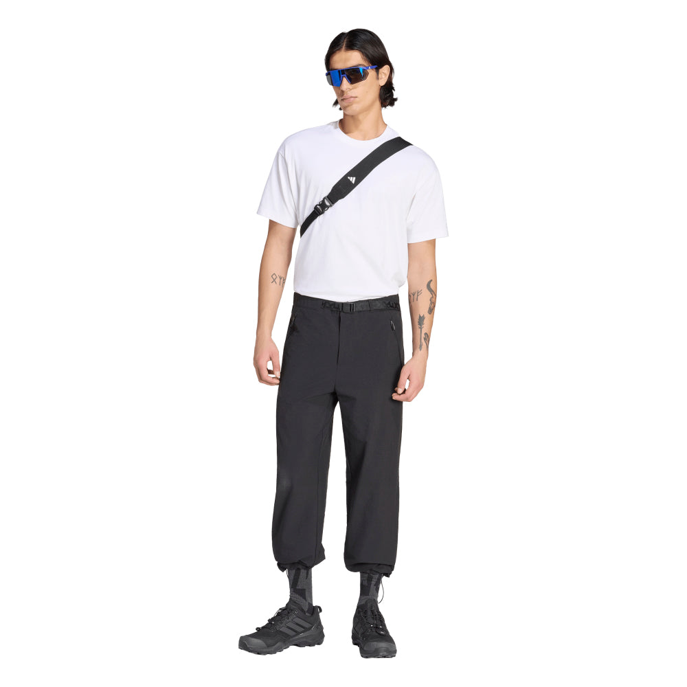 ADIDAS Terrex Wanderer Graphic Men's T-Shirt - Supersports Thailand