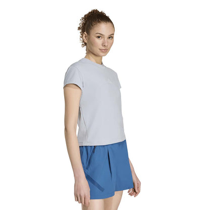 ADIDAS Z.N.E. Baby Women's T-Shirt - Supersports Thailand