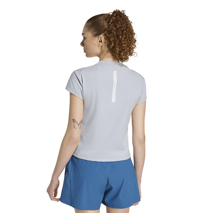 ADIDAS Z.N.E. Baby Women's T-Shirt - Supersports Thailand
