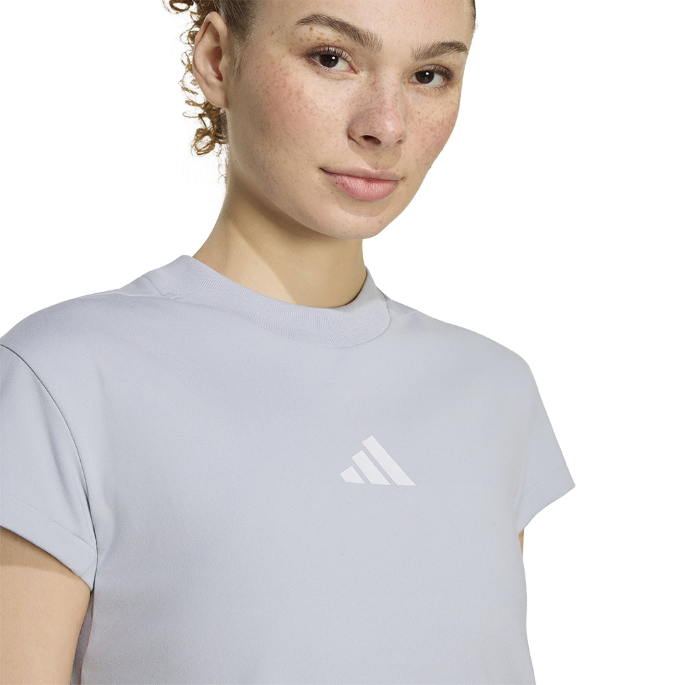 ADIDAS Z.N.E. Baby Women's T-Shirt - Supersports Thailand