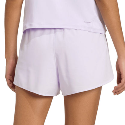ADIDAS D4T Workout Go To 2In1 Women's Traning Shorts - Supersports Thailand