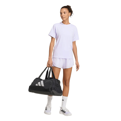 ADIDAS D4T Workout Go To 2In1 Women's Traning Shorts - Supersports Thailand