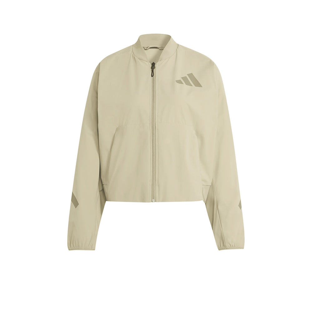 ADIDAS Z.N.E. Woven Bomber Women's Jacket - Supersports Thailand Supersports Thailand