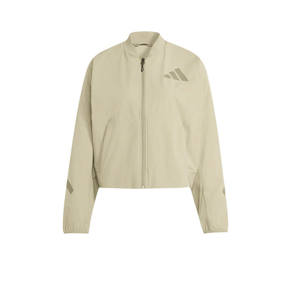 ADIDAS Z.N.E. Woven Bomber Women's Jacket - Supersports Thailand