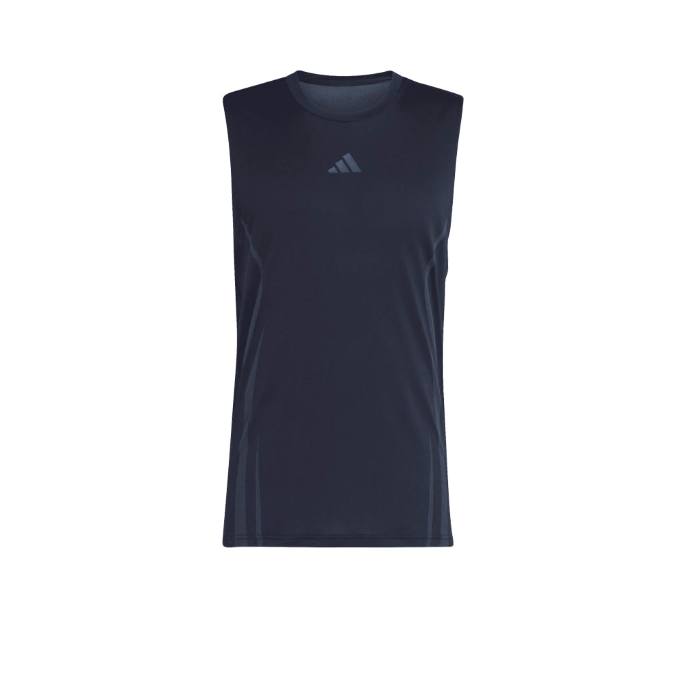 ADIDAS Airchill Intensity Men's Training Tank - Supersports Thailand Supersports Thailand