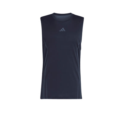 ADIDAS Airchill Intensity Men's Training Tank - Supersports Thailand