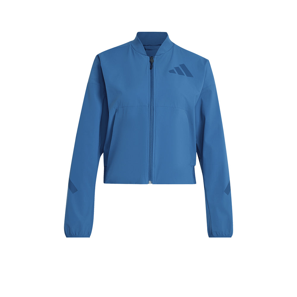 ADIDAS Z.N.E. Woven Bomber Women's Jacket - Supersports Thailand