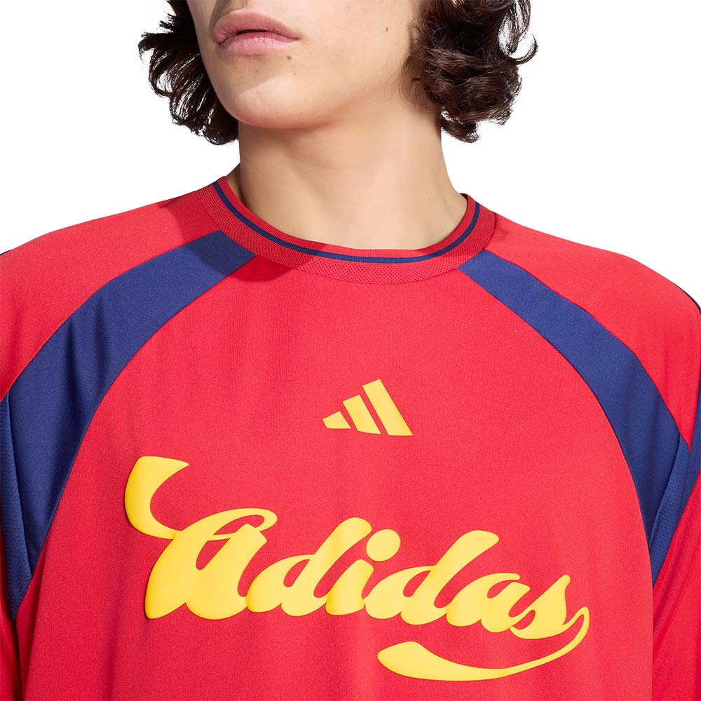 ADIDAS House of Tiro Men's Football Jersey - Supersports Thailand