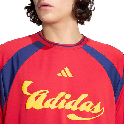 ADIDAS House of Tiro Men's Football Jersey - Supersports Thailand