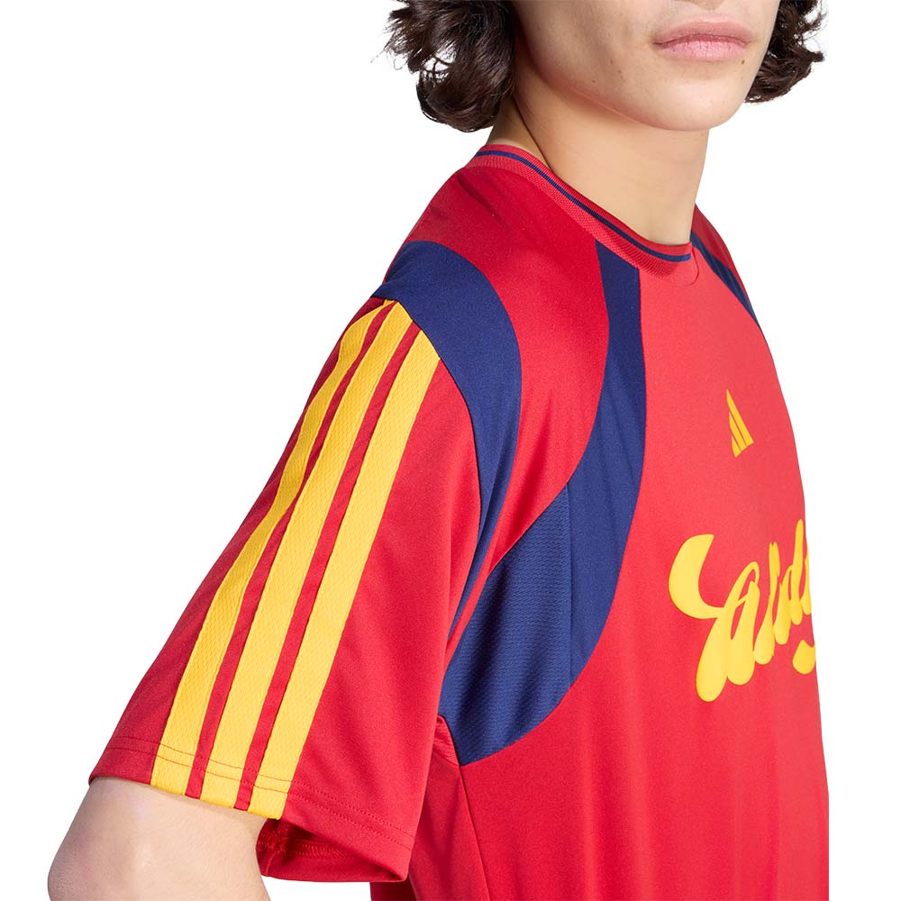 ADIDAS House of Tiro Men's Football Jersey - Supersports Thailand