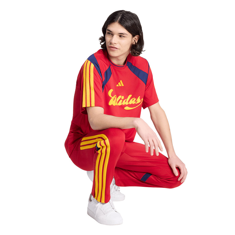 ADIDAS House of Tiro Men's Football Jersey - Supersports Thailand