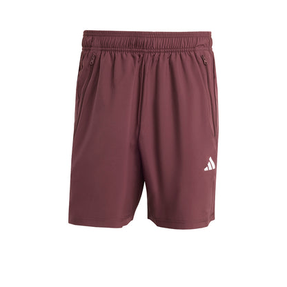 ADIDAS Train Essentials Woven กางเกงออกกำลังกายขาสั้นผู้ชาย