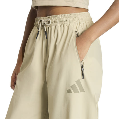 ADIDAS Z.N.E. Woven Women's Lifestyle Pants - Supersports Thailand