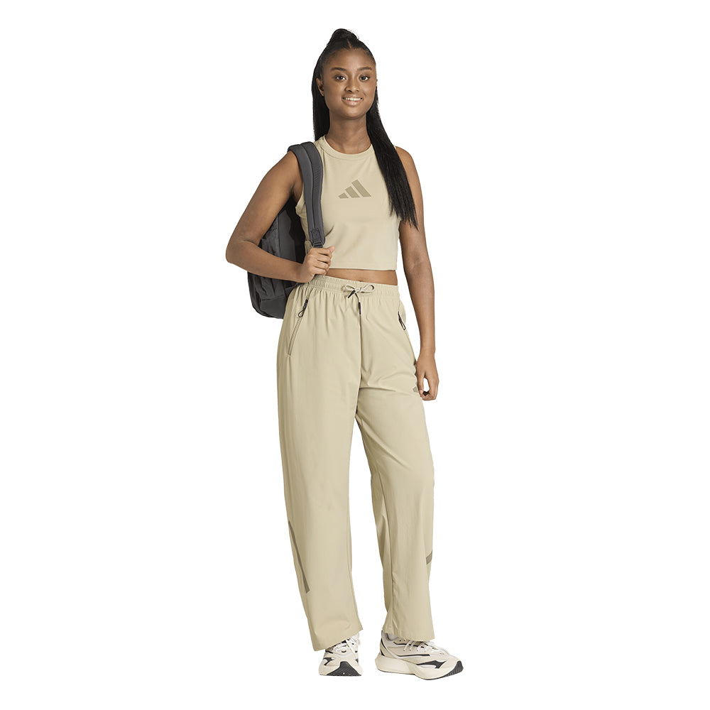 ADIDAS Z.N.E. Woven Women's Lifestyle Pants - Supersports Thailand