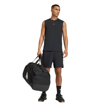 ADIDAS D4T PrimeLift 3 Stripes Men's Training Tank - Supersports Thailand