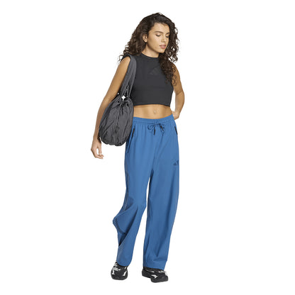 ADIDAS Z.N.E. Woven Women's Lifestyle Pants - Supersports Thailand