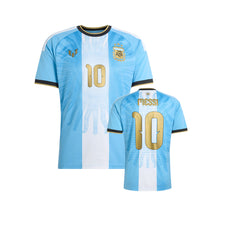 ADIDAS Men's Argentina Messi 2026 Jersey - Supersports Thailand