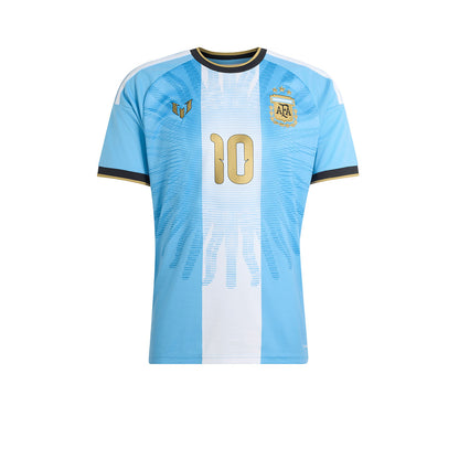 ADIDAS Men's Argentina Messi 2026 Jersey - Supersports Thailand
