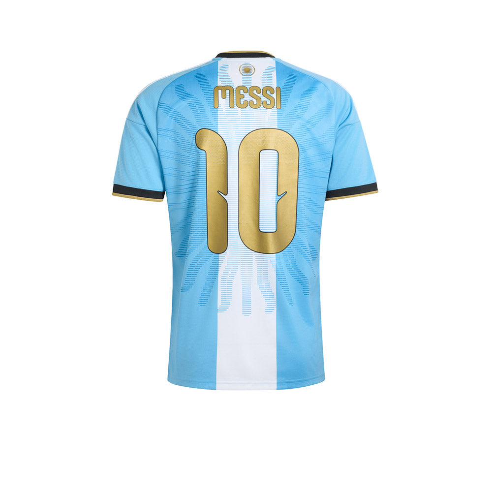 ADIDAS Men's Argentina Messi 2026 Jersey - Supersports Thailand