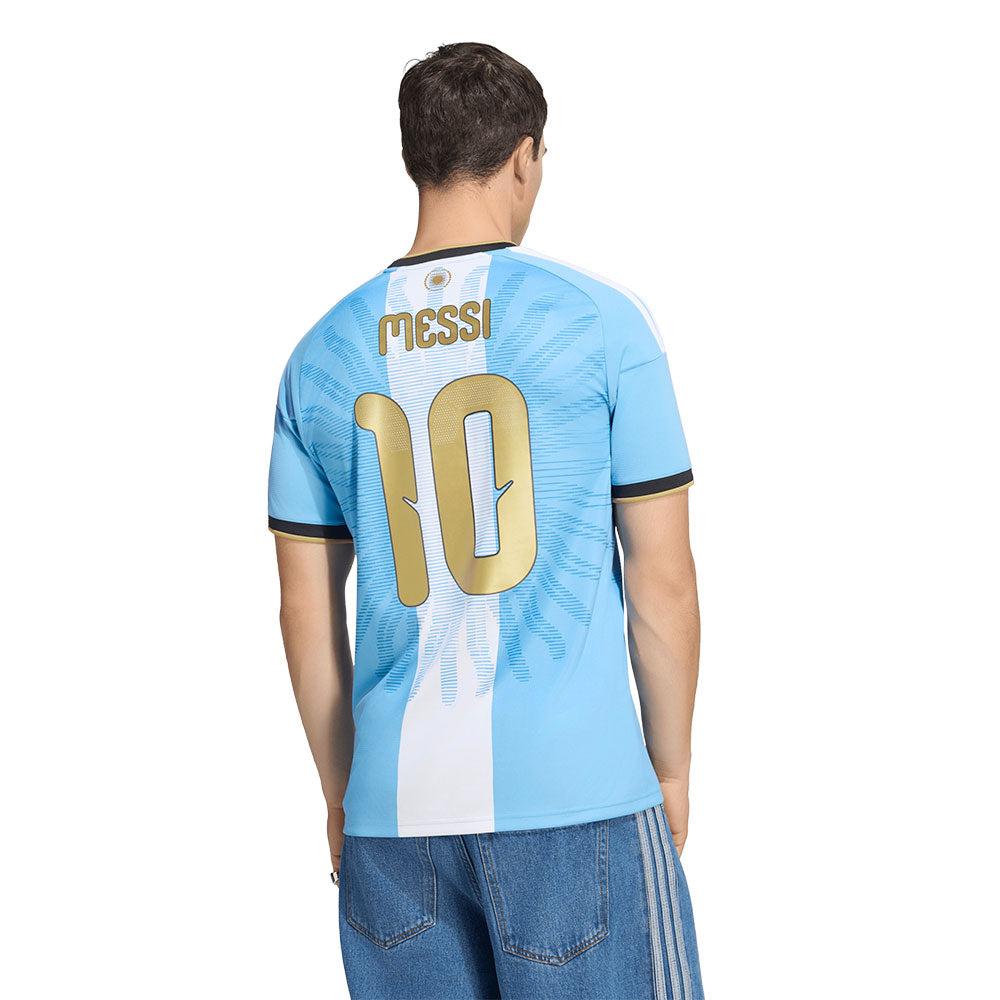 ADIDAS Men's Argentina Messi 2026 Jersey - Supersports Thailand Supersports Thailand