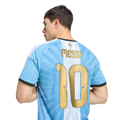 ADIDAS Men's Argentina Messi 2026 Jersey - Supersports Thailand