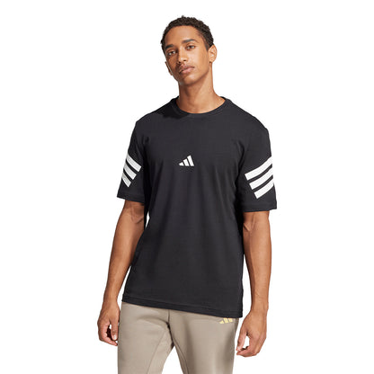 ADIDAS Future Icons 3-Stripes Men's T-Shirt - Supersports Thailand