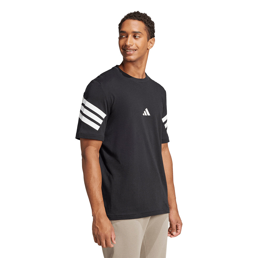 ADIDAS Future Icons 3-Stripes Men's T-Shirt - Supersports Thailand