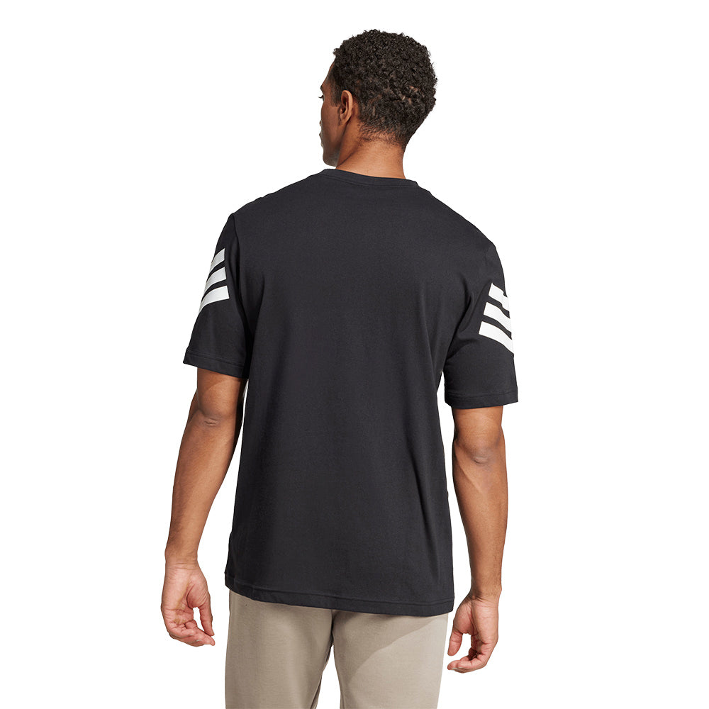 ADIDAS Future Icons 3-Stripes Men's T-Shirt - Supersports Thailand Supersports Thailand