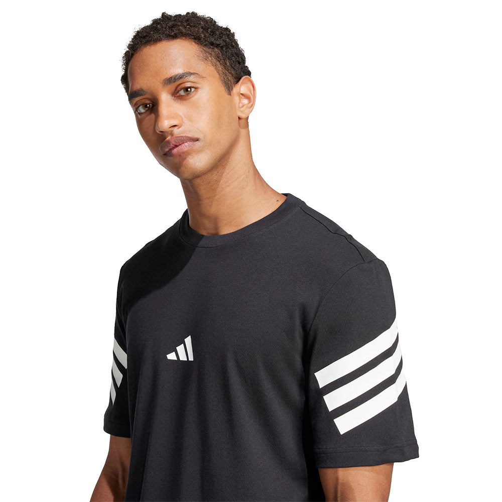 ADIDAS Future Icons 3-Stripes Men's T-Shirt - Supersports Thailand