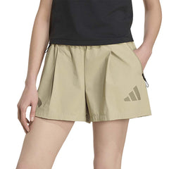 ADIDAS Z.N.E. Woven Women's Lifestyle Shorts - Supersports Thailand
