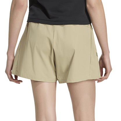 ADIDAS Z.N.E. Woven Women's Lifestyle Shorts - Supersports Thailand