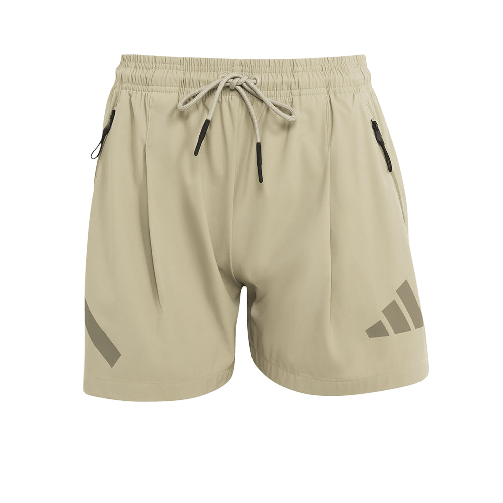 ADIDAS Z.N.E. Woven Women's Lifestyle Shorts - Supersports Thailand