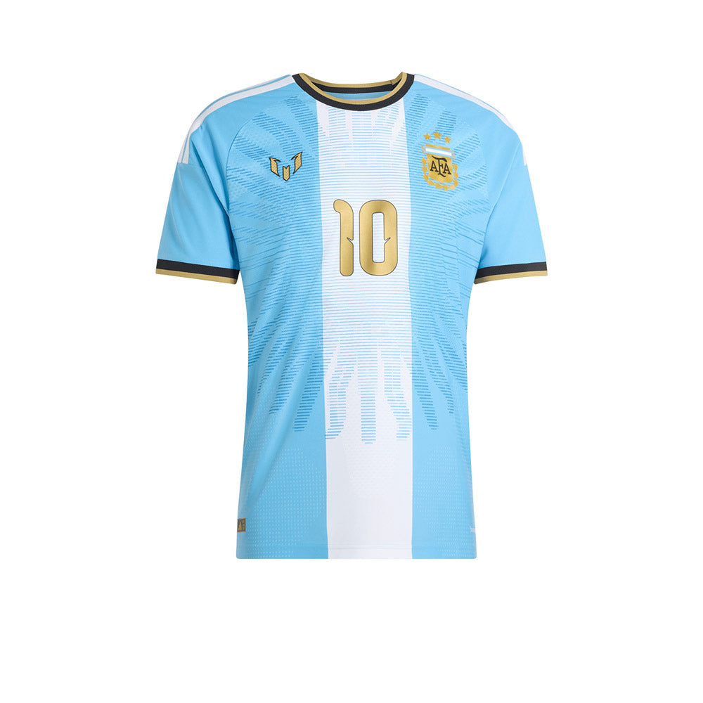 ADIDAS Men's Argentina Messi Authentic 2026 Jersey - Supersports Thailand