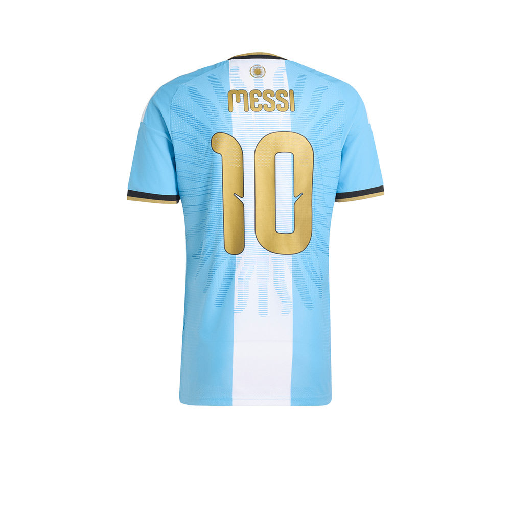 ADIDAS Men's Argentina Messi Authentic 2026 Jersey - Supersports Thailand Supersports Thailand