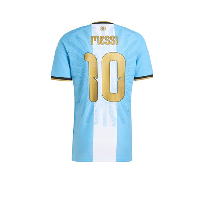 ADIDAS Men's Argentina Messi Authentic 2026 Jersey - Supersports Thailand