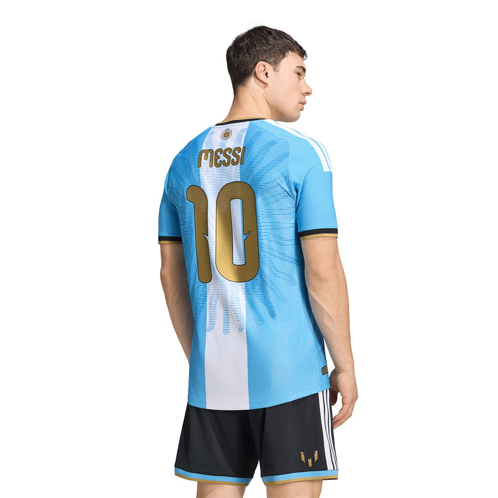ADIDAS Men's Argentina Messi Authentic 2026 Jersey - Supersports Thailand