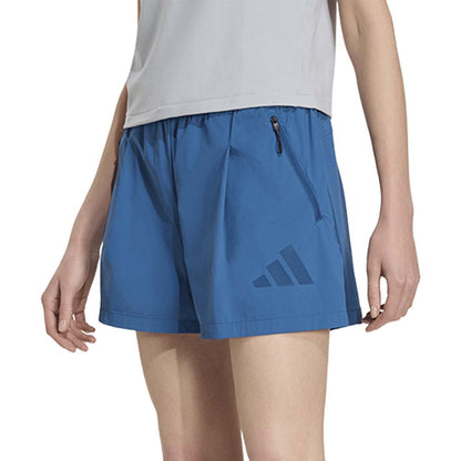 ADIDAS Z.N.E. Woven Women's Lifestyle Shorts - Supersports Thailand