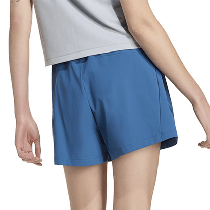 ADIDAS Z.N.E. Woven Women's Lifestyle Shorts - Supersports Thailand