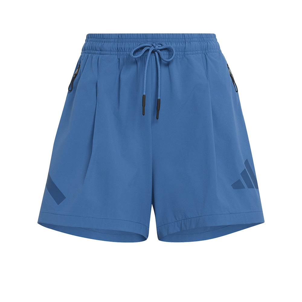ADIDAS Z.N.E. Woven Women's Lifestyle Shorts - Supersports Thailand