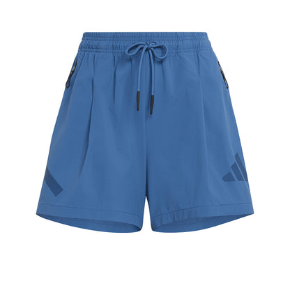 ADIDAS Z.N.E. Woven Women's Lifestyle Shorts - Supersports Thailand