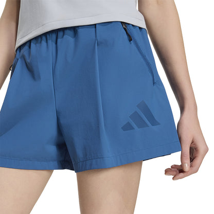 ADIDAS Z.N.E. Woven Women's Lifestyle Shorts - Supersports Thailand